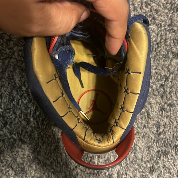 2009 Doernbecher Jordan 6 - Picture 6 of 7